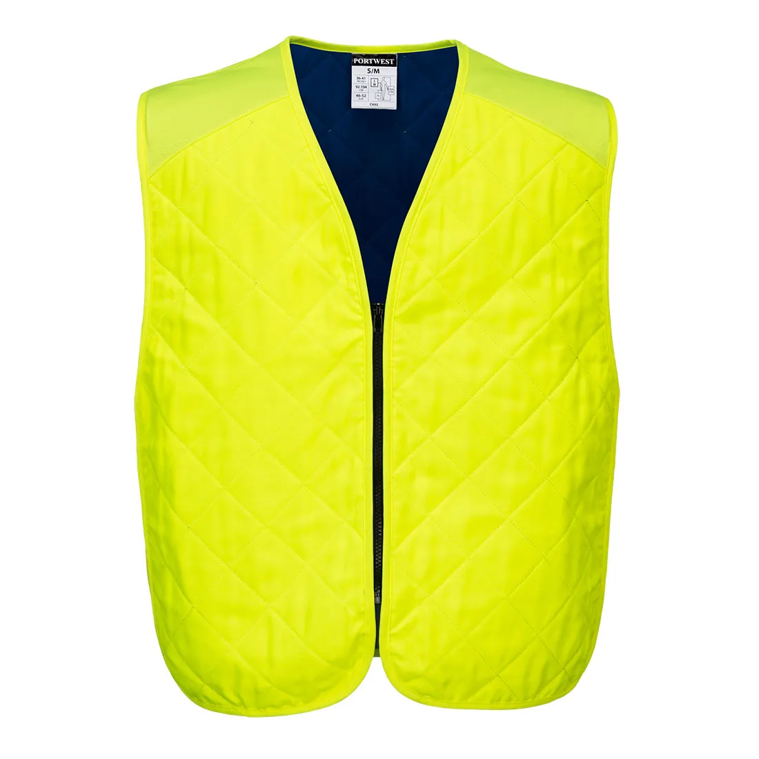 CV09 - Gilet de Rafraichissement