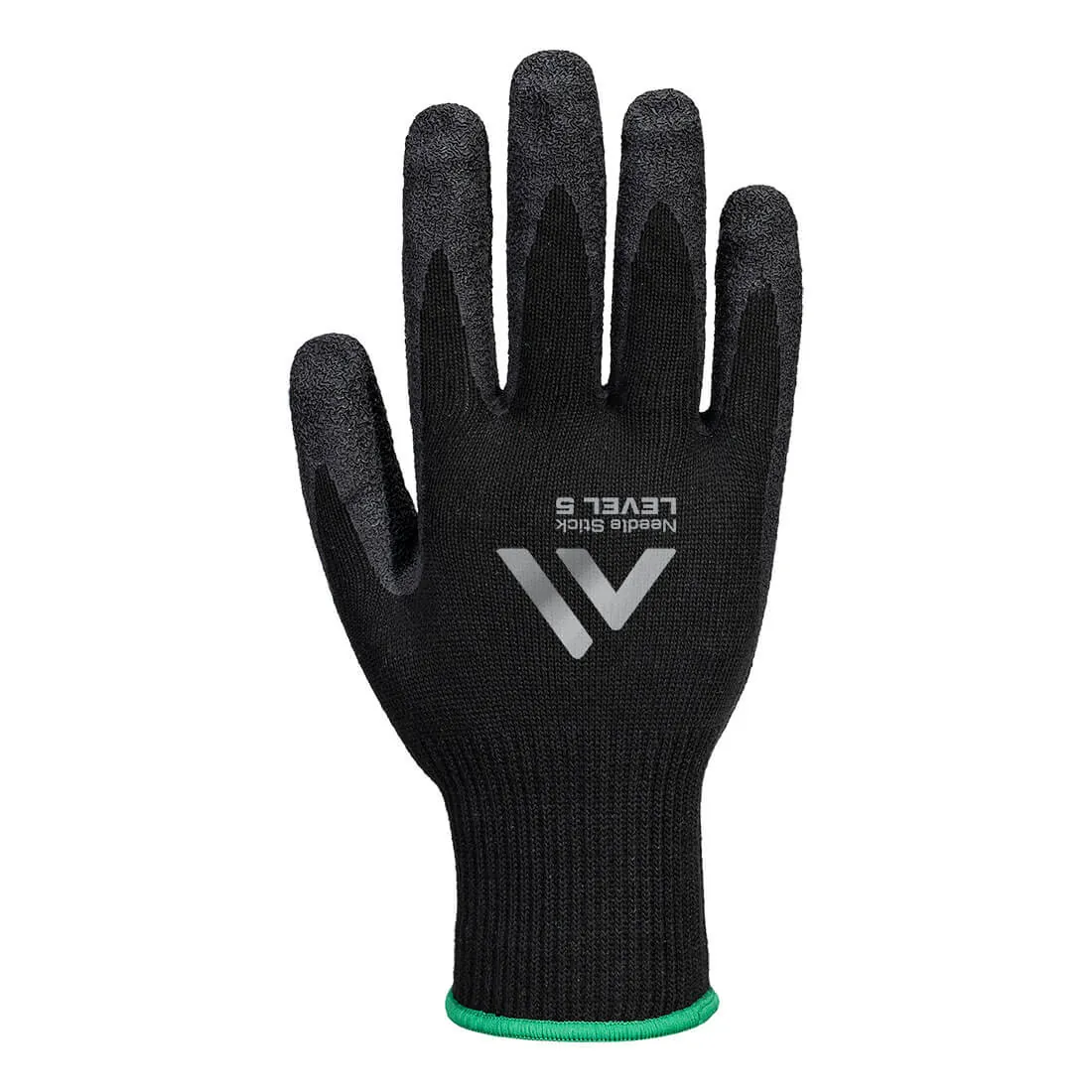 A793 - Gant anti piqure F10 Latex Crinkle
