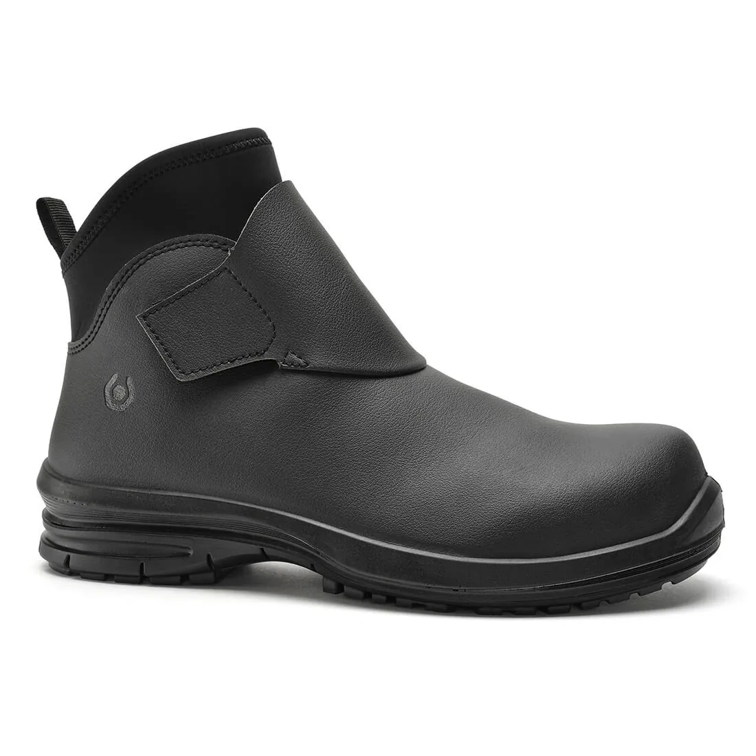 B0985A - Naulitus Black S6 CI FO SR - NGES