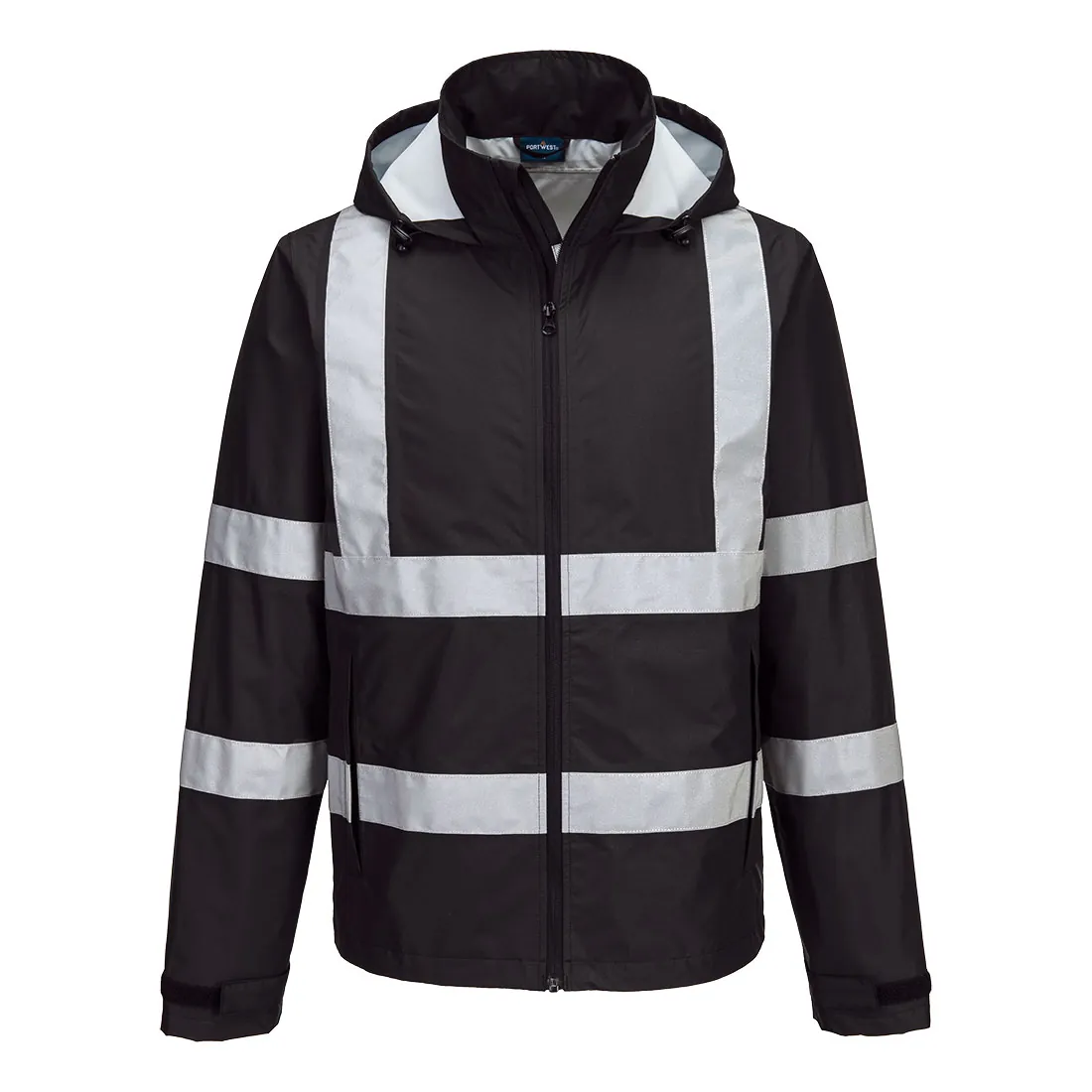 F442 - Veste de pluie légère Iona pliable - NGES