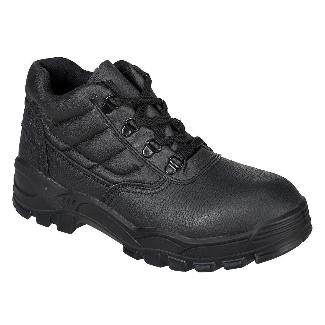 FW20 - Chaussure de travail O1 - NGES