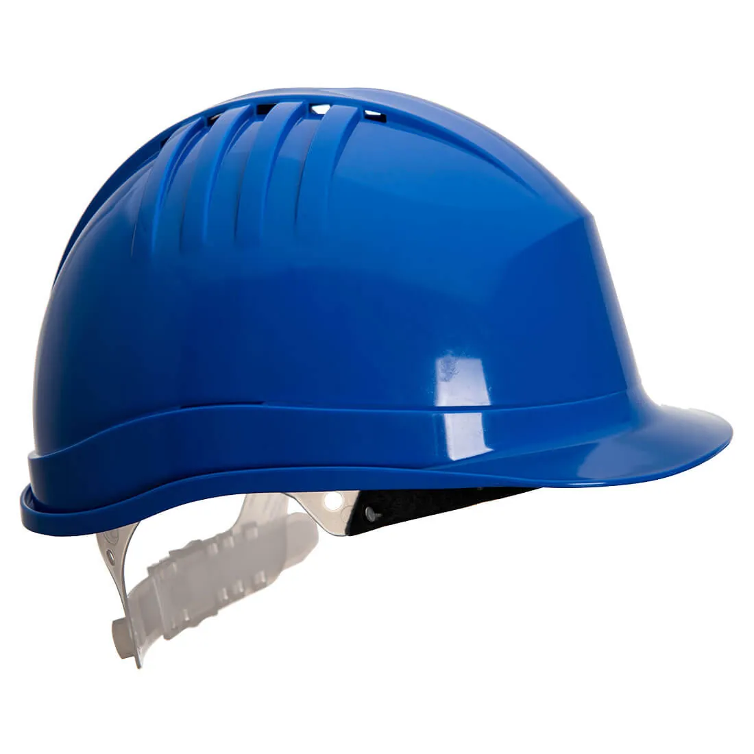 PS60 - Casque de sécurité Expertline (roue à cliquet)