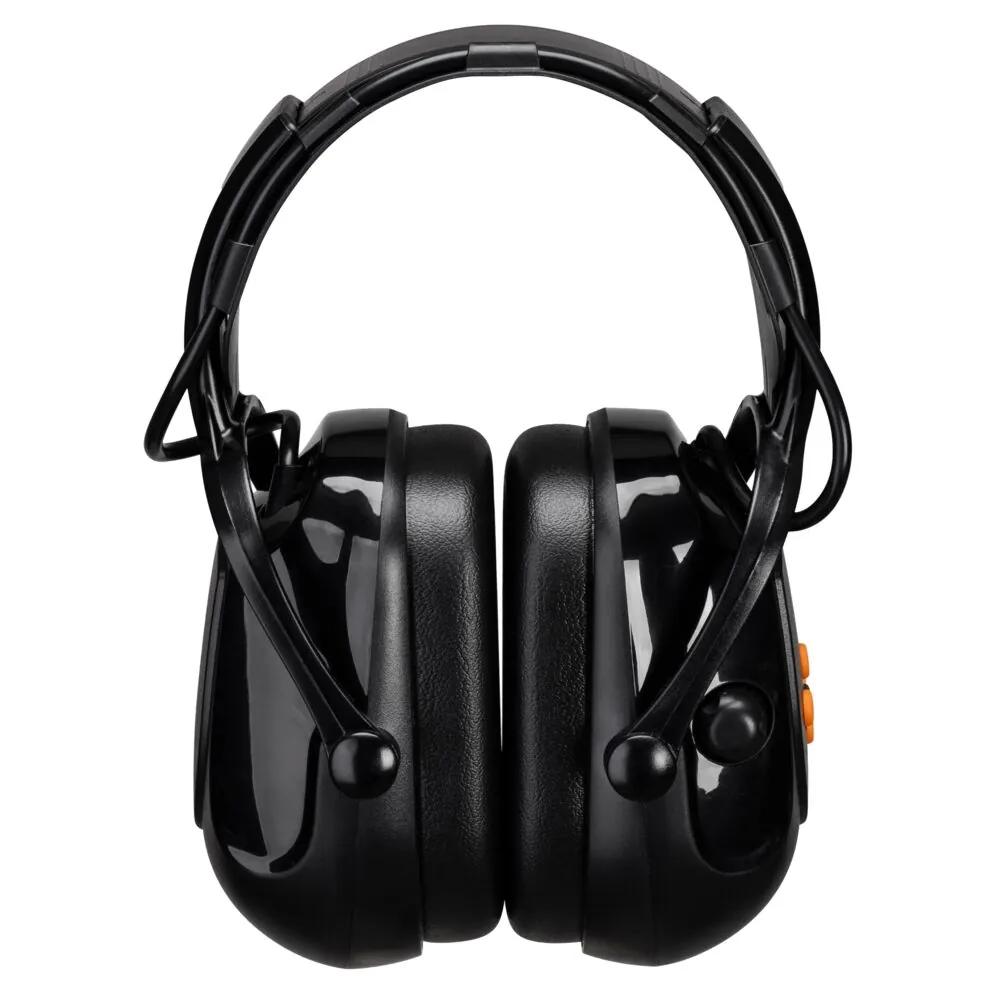PW77 - Casque anti-bruit électronique Bluetooth 29bB - NGES