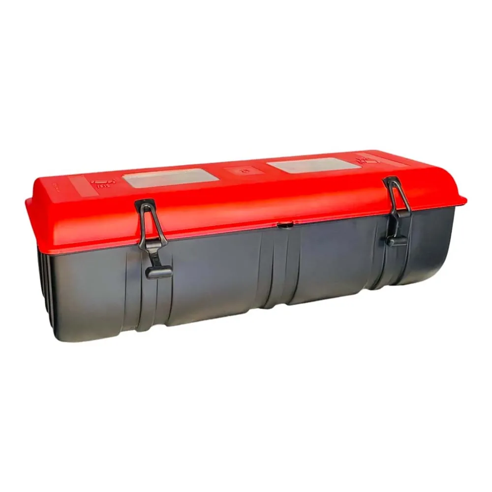 COFFRET EXTINCTEUR À POUDRE 9KG