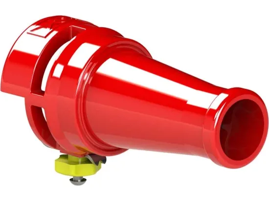 Embout mousse pour Magikador 500