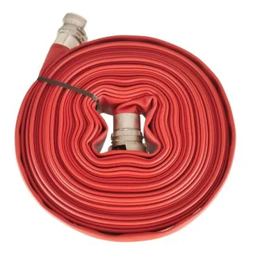 Tuyaux incendie souple Euroflex - NGES