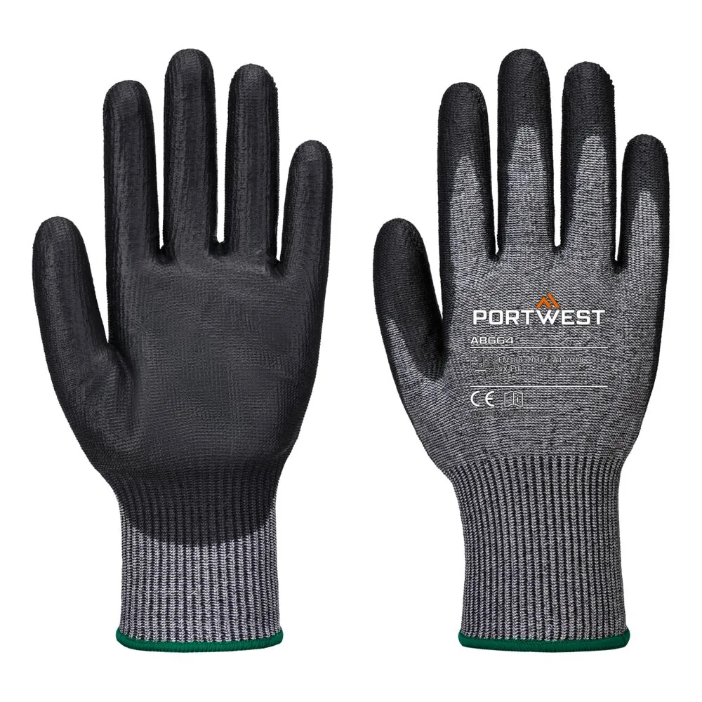 AB664 - Gant coupure F13 PU Essential (12 paires) - NGES