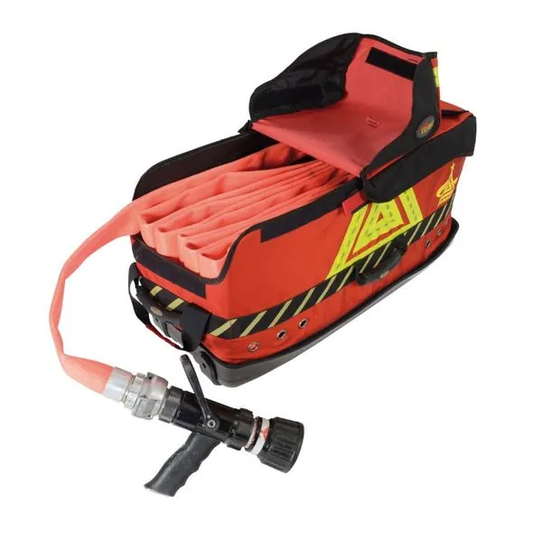 Sac d'attaque TANKER 2 - NGES