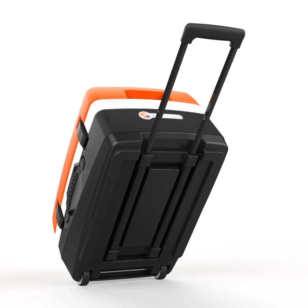 Valise électro secours - NGES