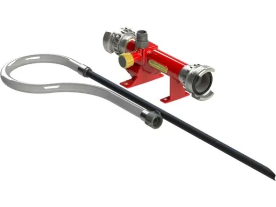 Injecteur proportionneur POK - NGES