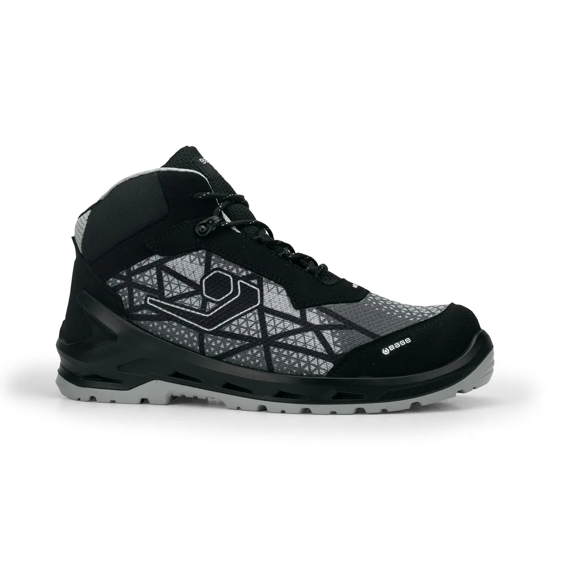 Chaussure de sécurité Kaptiv Base Protection NGES
