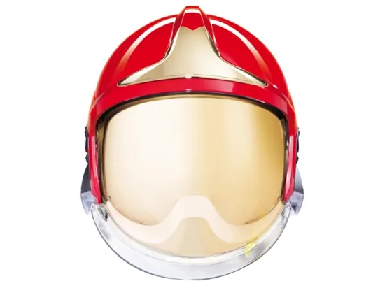 Casque Gallet F1 XF -MSA