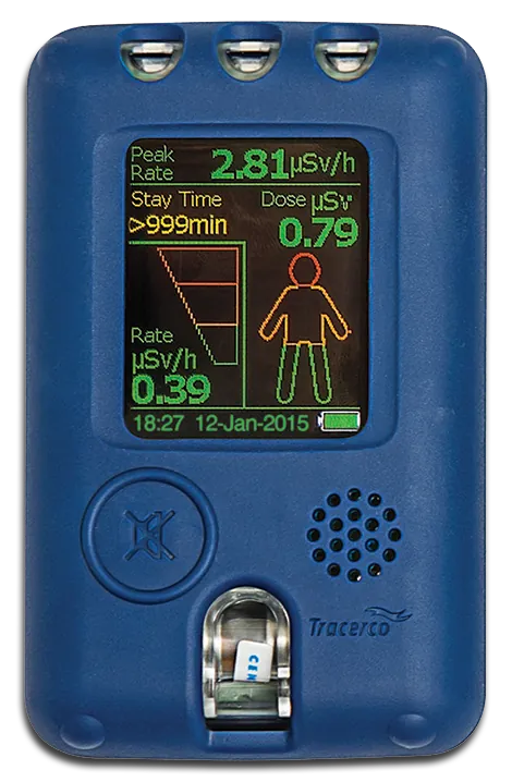 Le PED-Blue - NGES