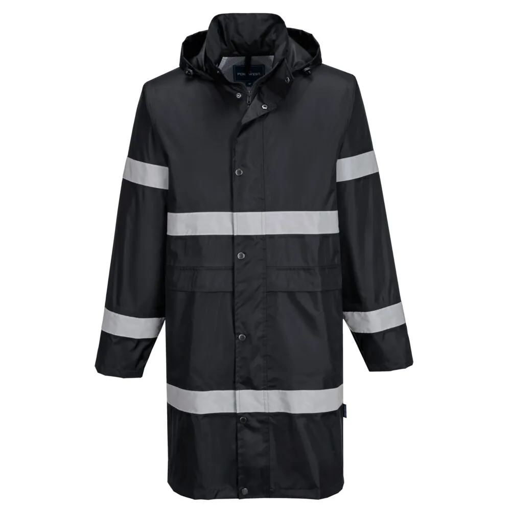 F437 - Veste de pluie Iona 100cm